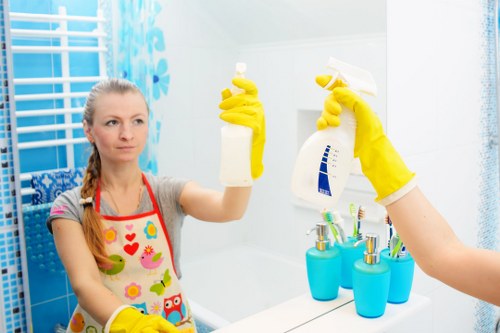 Hillingdon carpet cleaners introducing professional local service