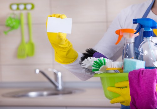 SSL-encrypted card payment checkout for carpet cleaning