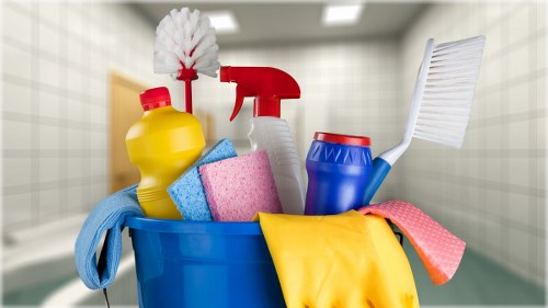 Confident secure payment confirmation for Hillingdon Carpet Cleaners