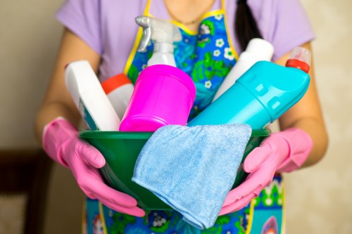 Free quote process for Hillingdon carpet cleaners