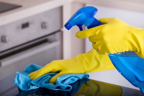 Local carpet cleaning service supporting homes and businesses in Hillingdon
