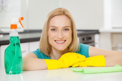 Signs a mattress needs cleaning in Hillingdon