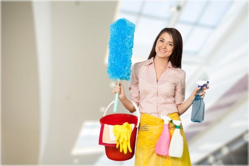 Deep carpet cleaning service in Hillingdon