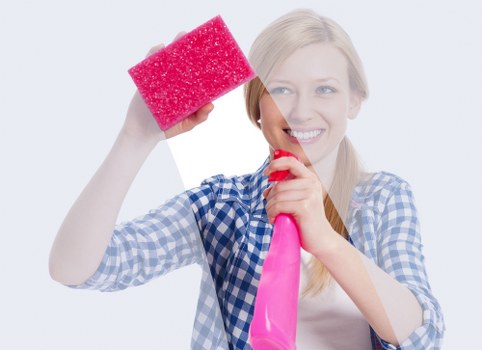 Example of pricing for a flat or townhouse carpet clean in Hillingdon