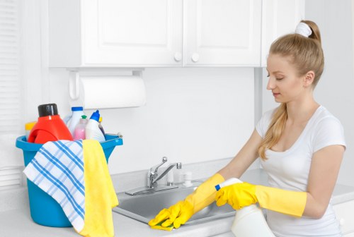 Local sofa cleaning service restoring upholstered seating