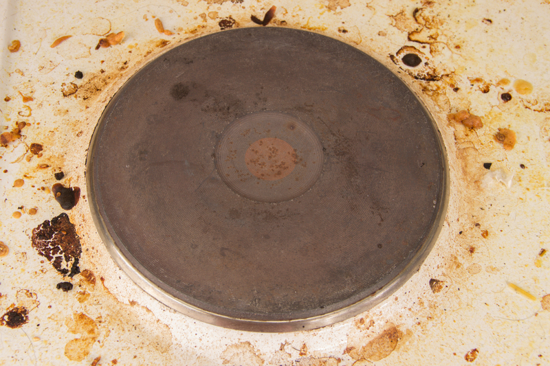 household cleaning deep cleaning