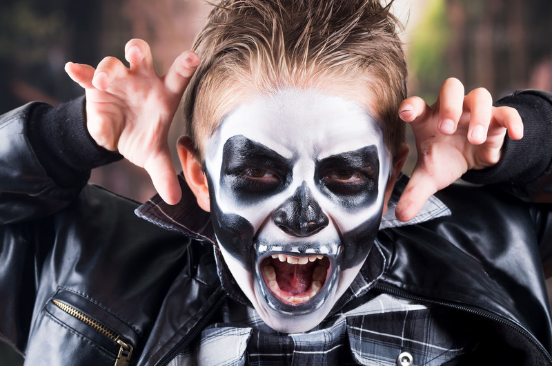 Carpet cleaning deep cleaning